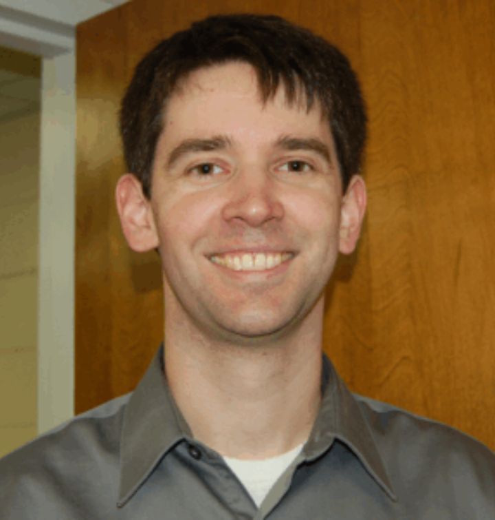 Benjamin (BJ) Cooley
