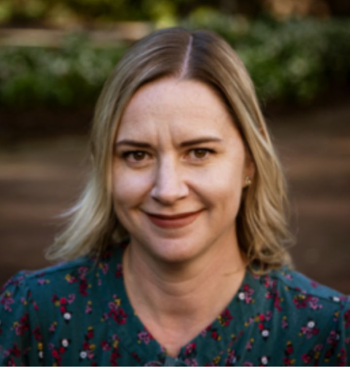 Catherine Simpson