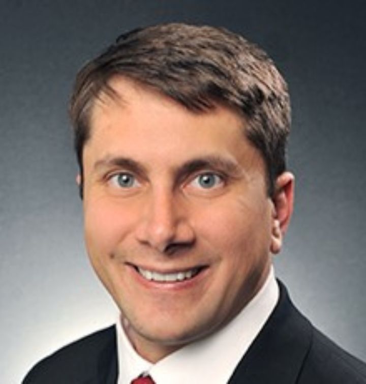 Drew Benson