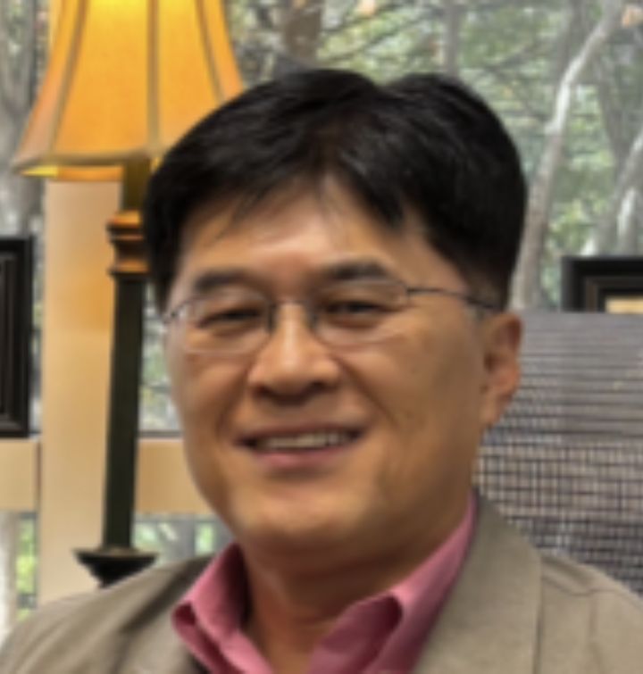 Jin Kyu Lee