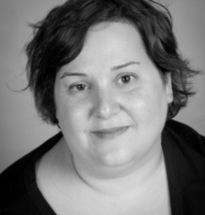 Marni Shindelman