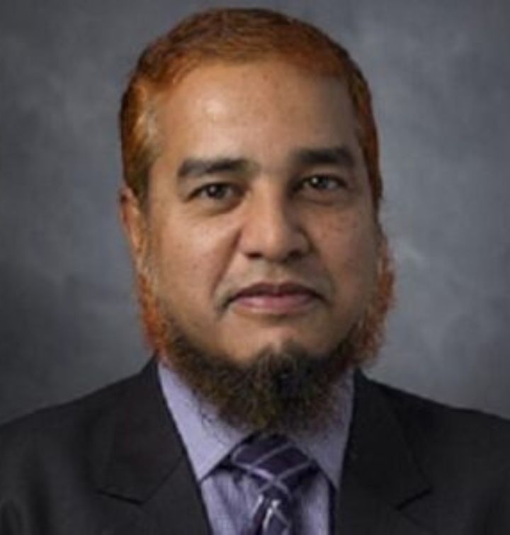 Monsur Chowdhury