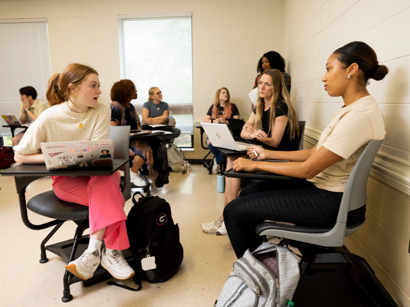 Explore Student Resources