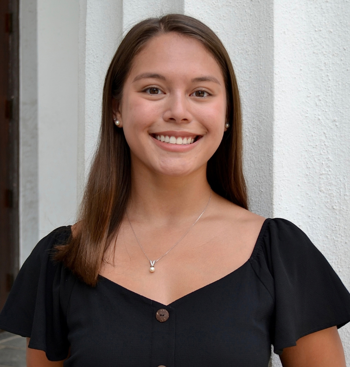 Anna Grace Trammell