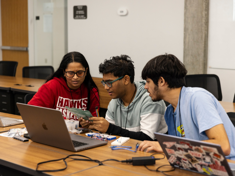 Peer Tutoring