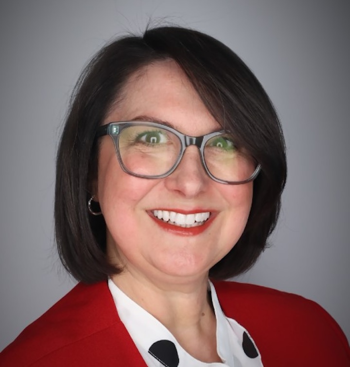 Dr. Holly Fling