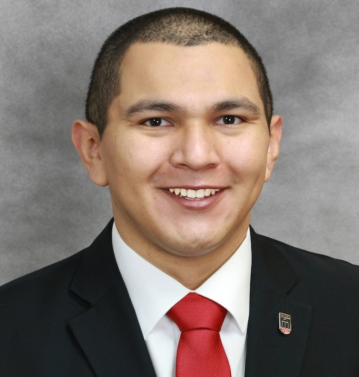 Dr. Jeffrey Ramos